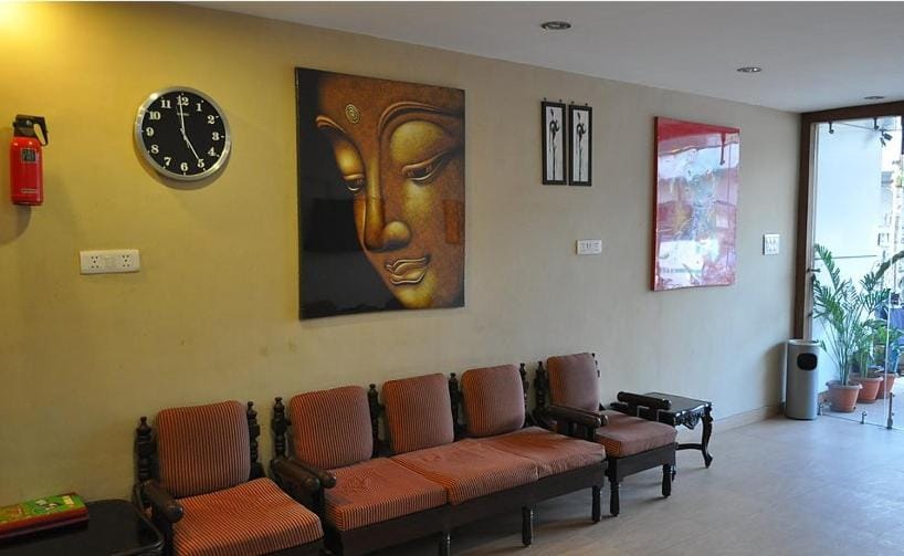 Hotel Fort Hotel in India