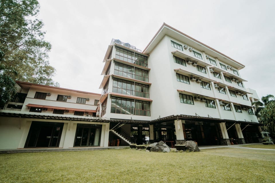 Nature's Village Resort Resort in Bacolod