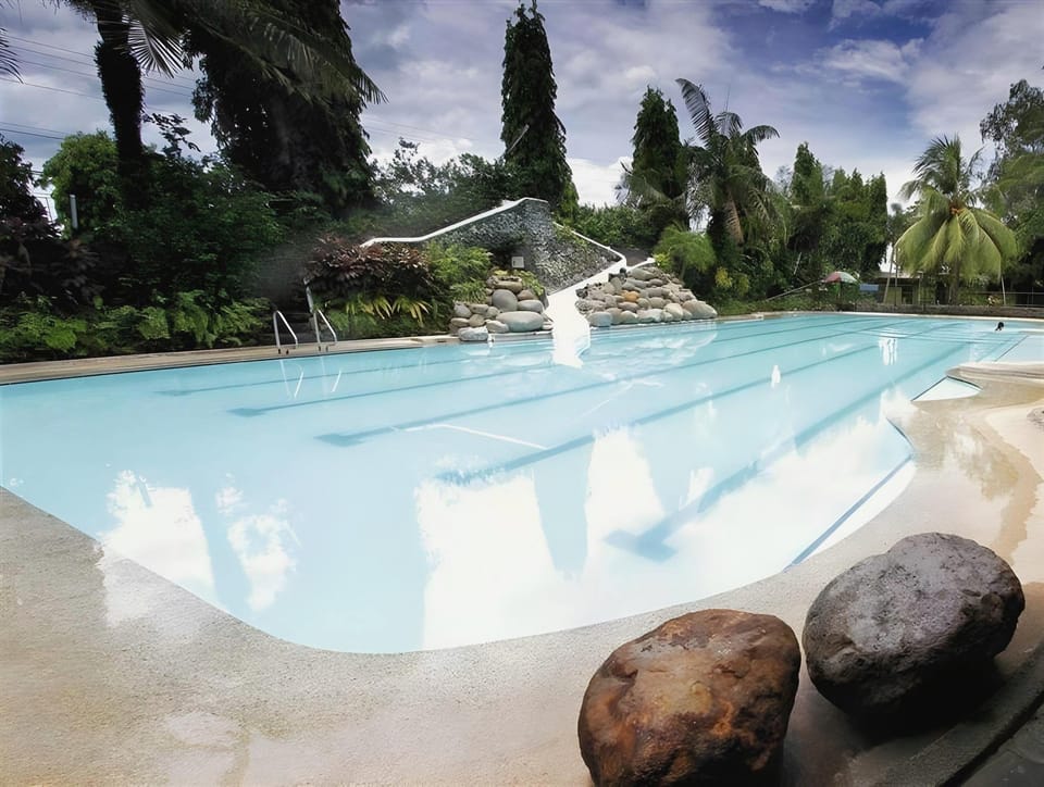 Nature's Village Resort Resort in Bacolod