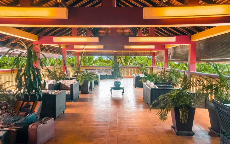 Bar/lounge