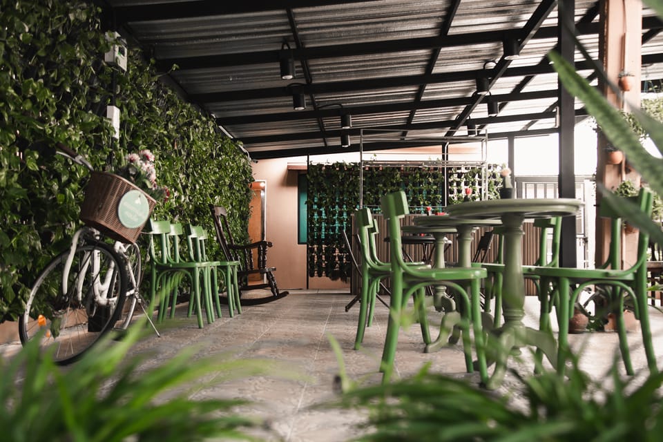 The One Hotel Surat Hotel in Surat Thani Changwat