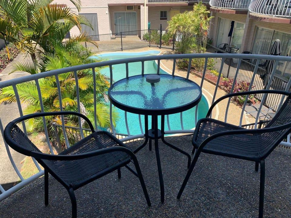 Tweed Central Motel Motel in Tweed Heads