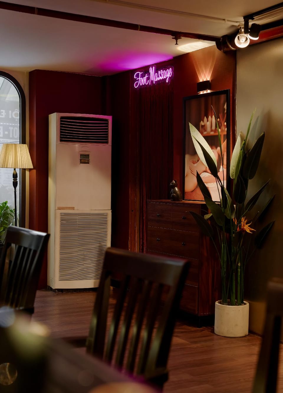 Asian Ruby Hotel & Spa Hotel in Ho Chi Minh City