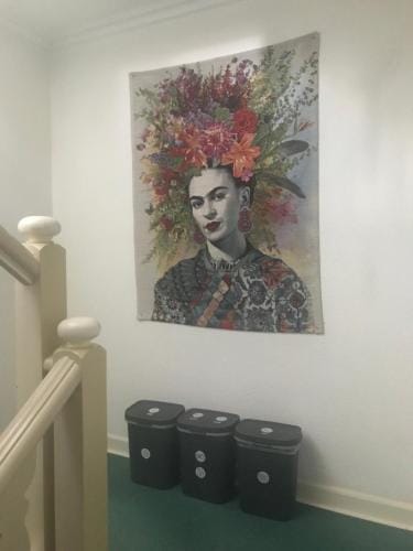 Villa Sylvania Hotel in Wallonia, Belgium