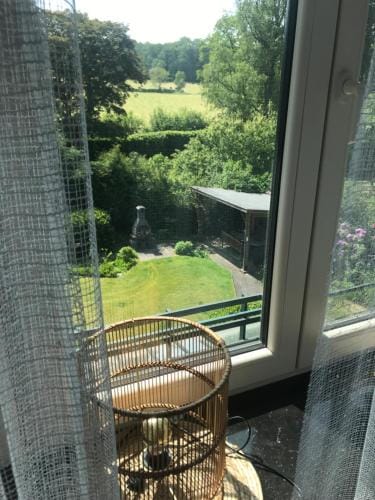 Villa Sylvania Hotel in Wallonia, Belgium