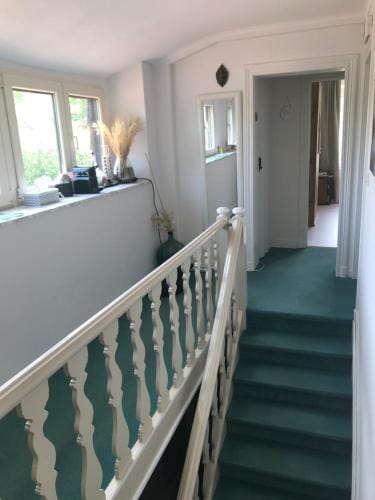 Villa Sylvania Hotel in Wallonia, Belgium