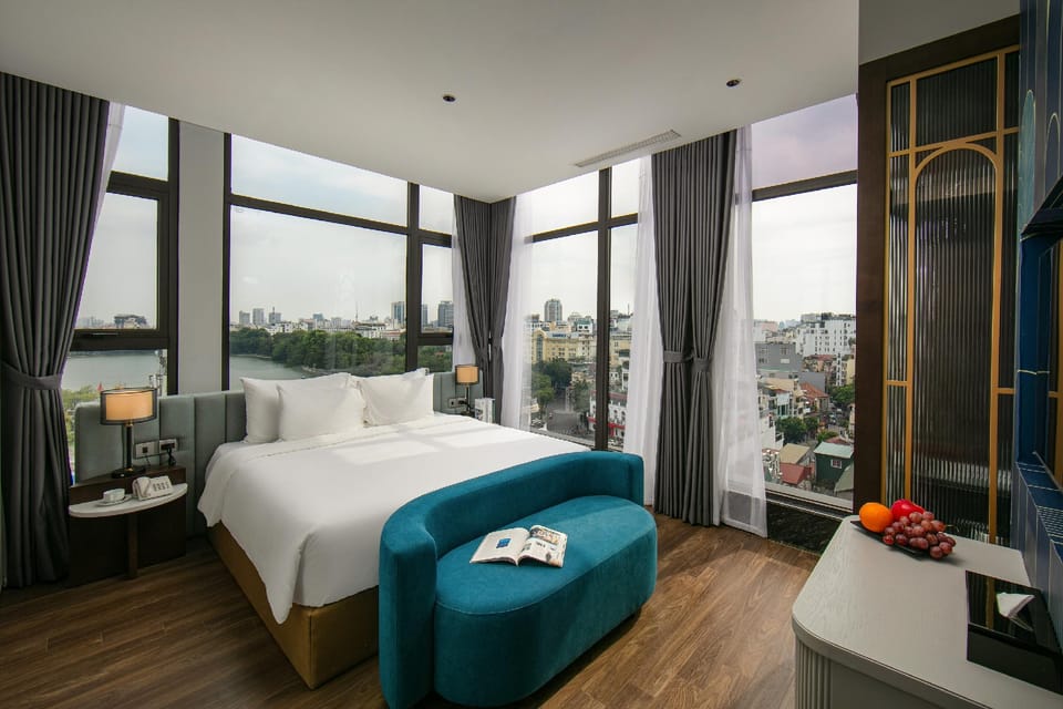 Room plan