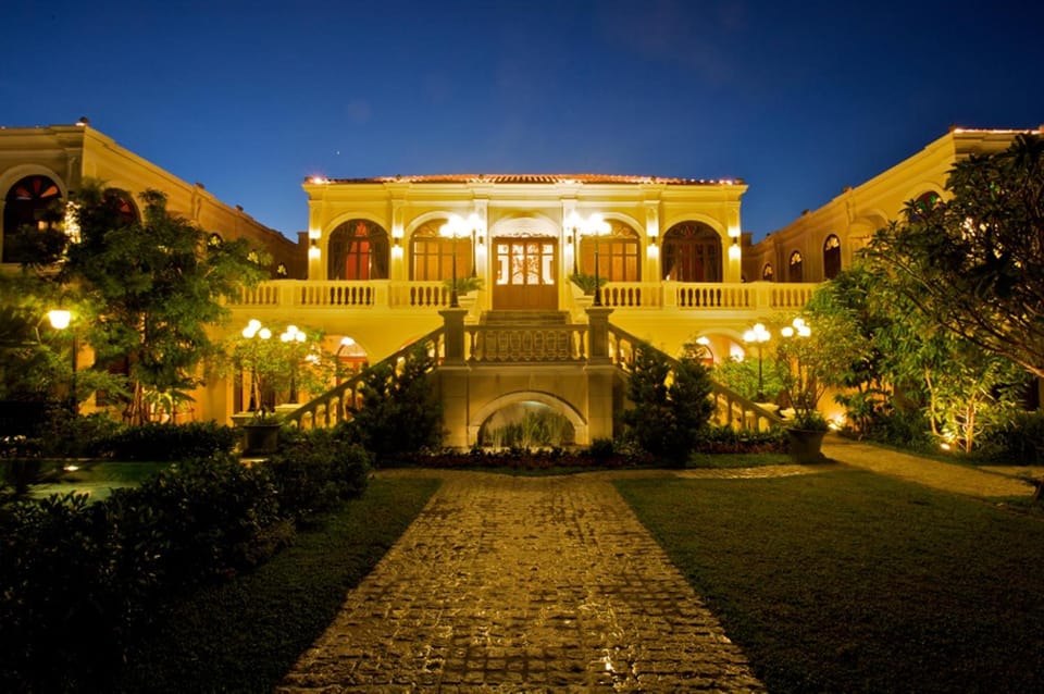 Praya Palazzo Hotel Hotel in Bangkok
