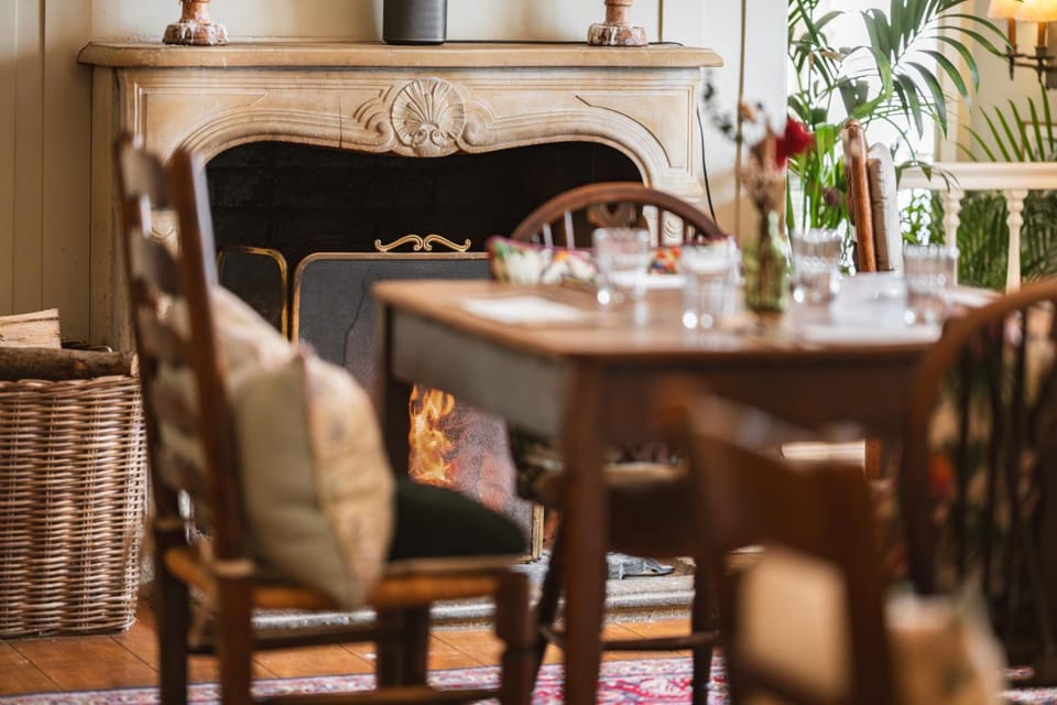 The Arundell Hotel in West Devon District