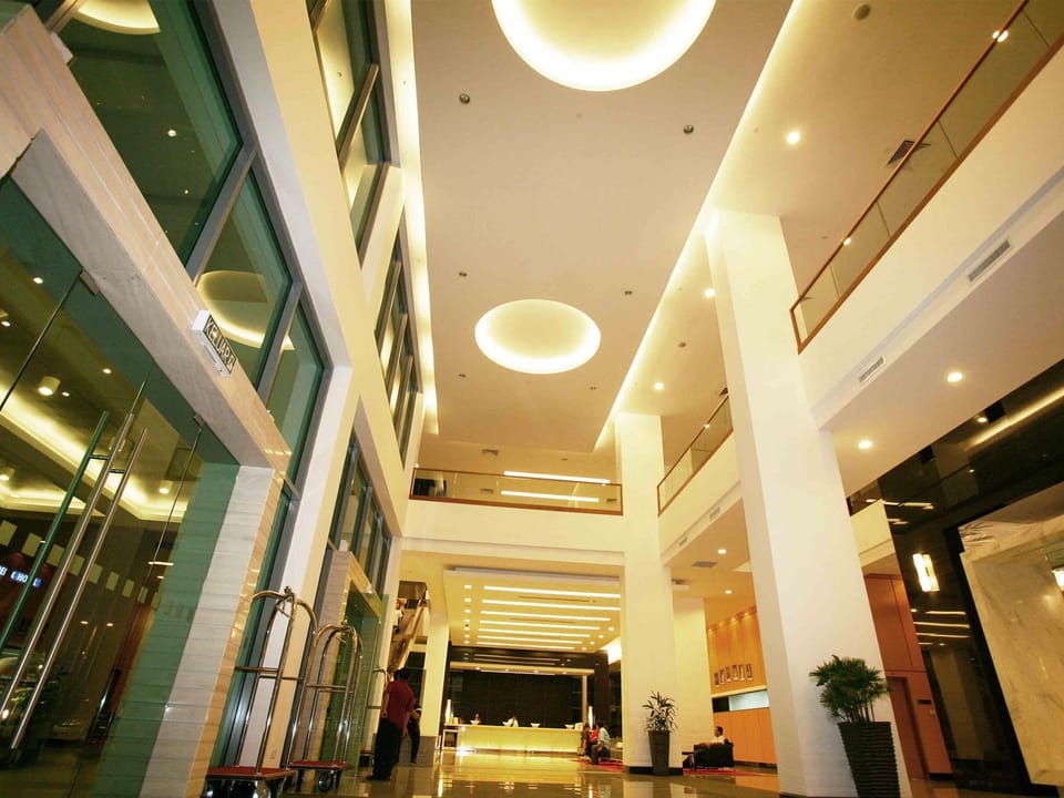 RH Hotel Sibu Hotel in Sarawak, Malaysia