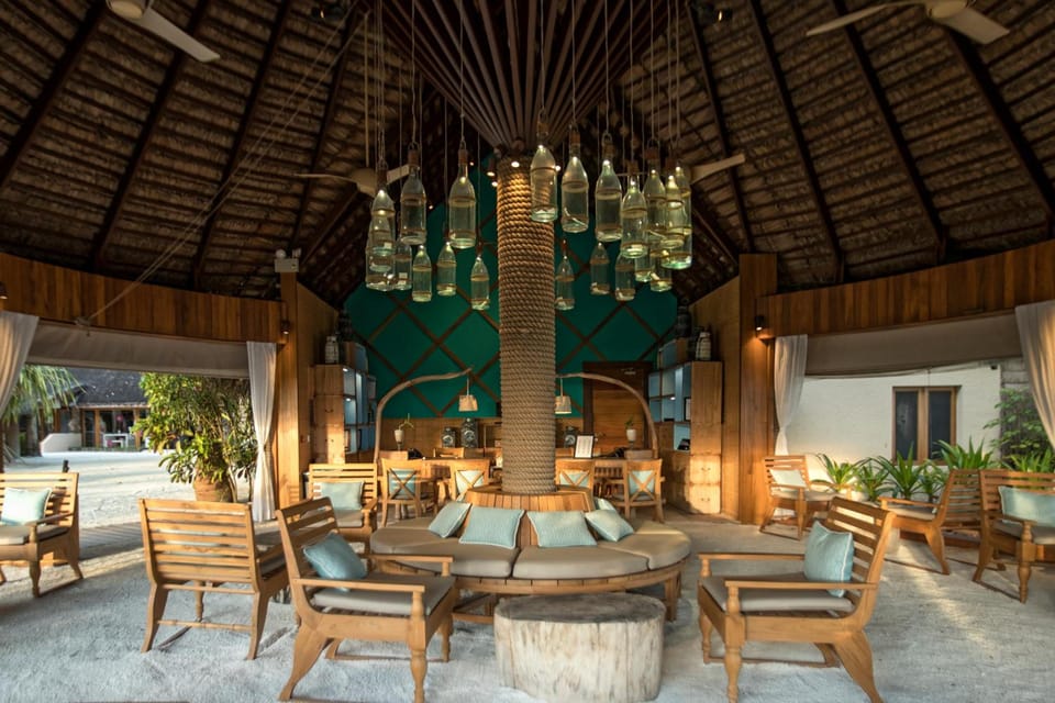 Bar/lounge