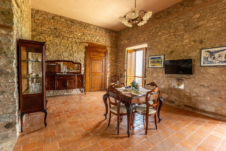Dimora Schioppo - Irpinia Hotel in Basilicata
