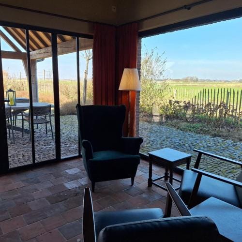 B&B Stefans Pottery Hotel in Flanders