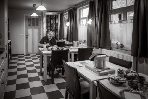 B&B Stefans Pottery Hotel in Flanders