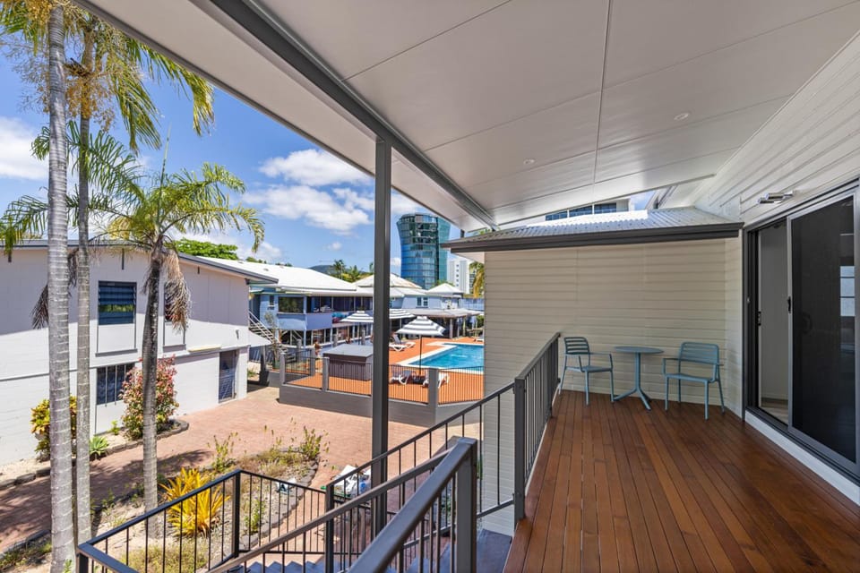 Caravella Backpackers Hostel in Cairns