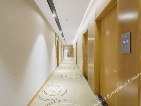 Shangke Youpin Hotel (Nanjing Confucius Temple Daguang Road) Hotel in Nanjing