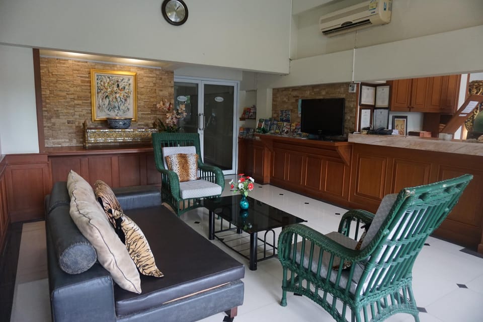 Chaweng Tara Hotel Hotel in Ko Samui