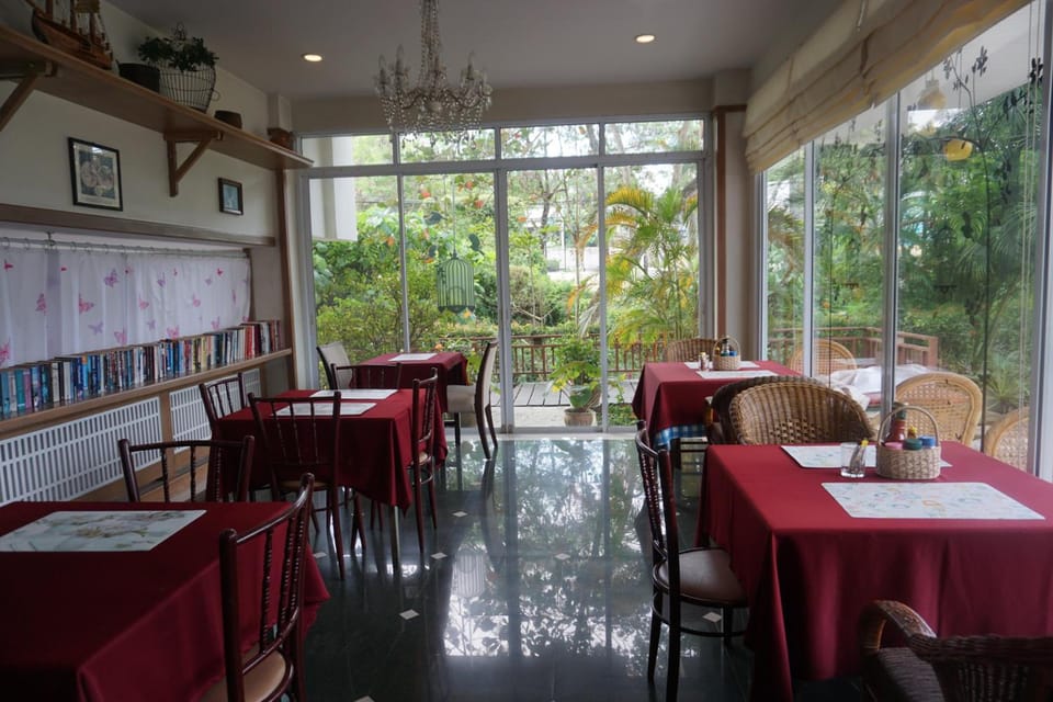 Chaweng Tara Hotel Hotel in Ko Samui
