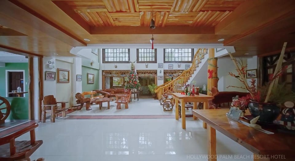 Hollywood Palm Beach Resort Resort in Puerto Galera