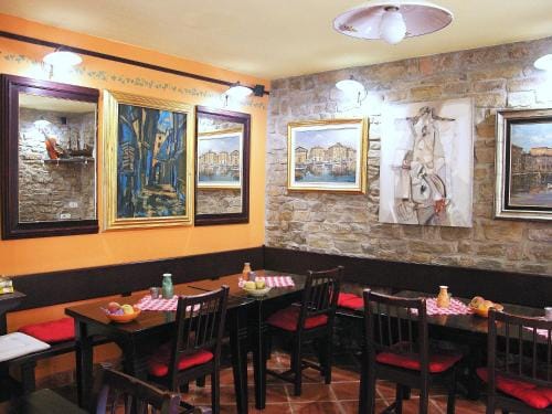 Max Piran Hotel in Piran