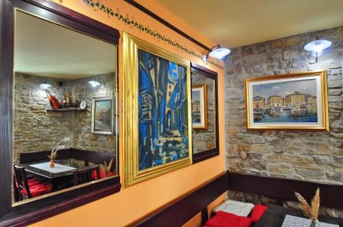Max Piran Hotel in Piran