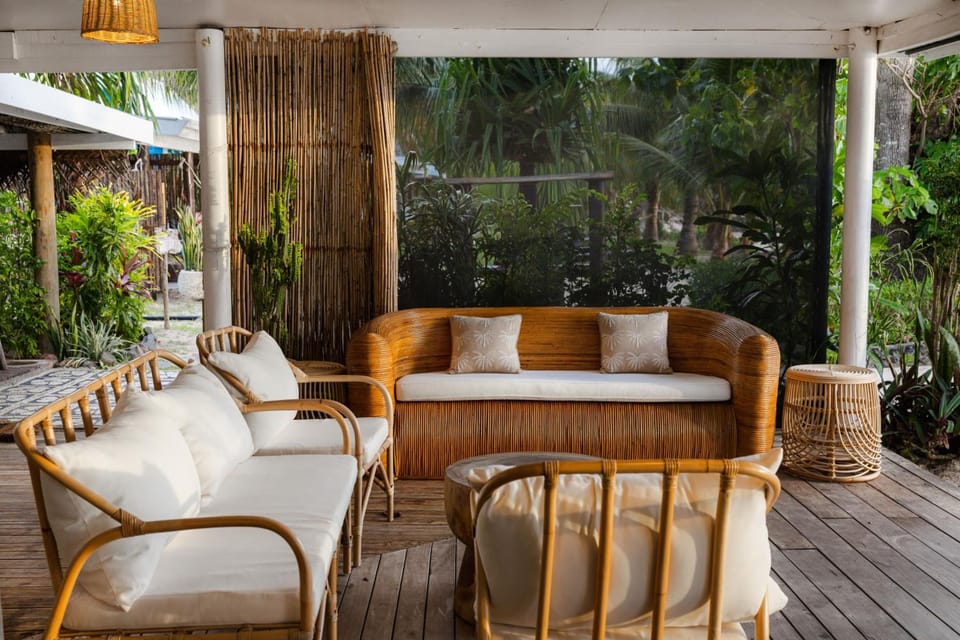 Oarsman's Bay Lodge Hotel in Western Division, Fiji