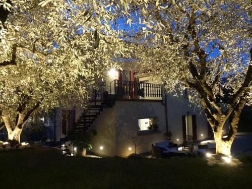B&B ForseSiForseNo Hotel in Sulzano