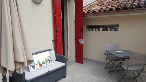 B&B ForseSiForseNo Hotel in Sulzano