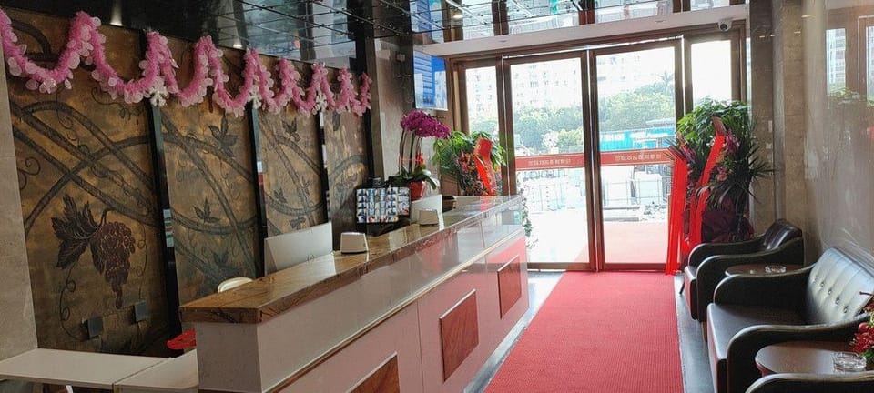 Jia De Cheng Hotel Hotel in Shenzhen
