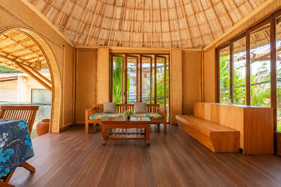 Chunut House Resort Resort in Krabi Changwat