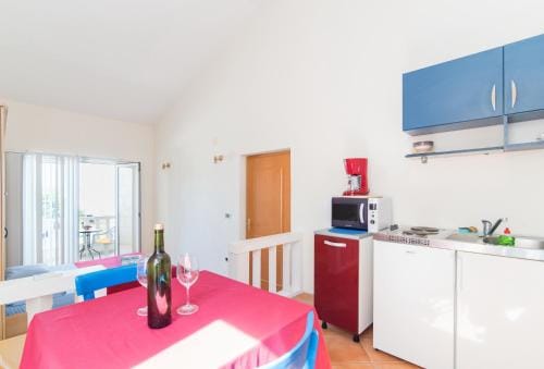Studio Apartment Brela Hotel in Brela