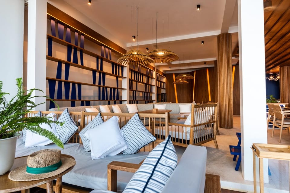 Sichon Cabana Beach Resort Resort in Thailand