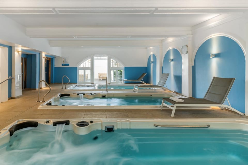 The Headland Hotel & Spa Hotel in Torquay