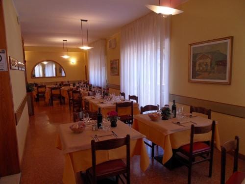 Albergo Betulla Hotel in Province of Brescia