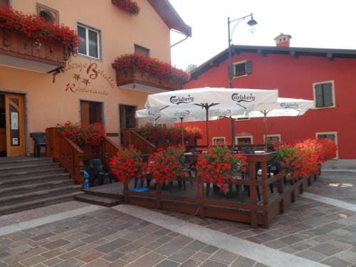 Albergo Betulla Hotel in Province of Brescia