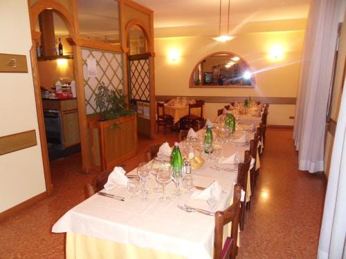 Albergo Betulla Hotel in Province of Brescia