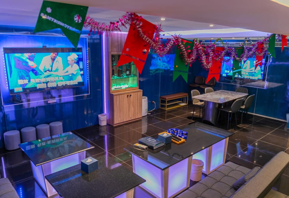 Lilai Motel Motel in Taiwan, Province of China