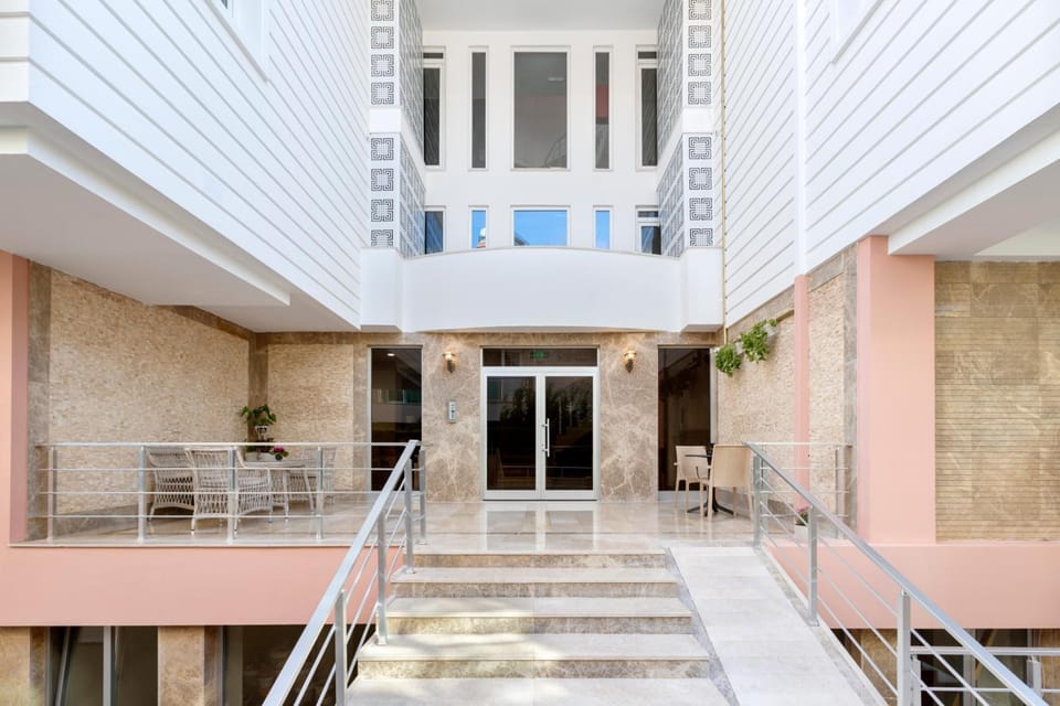Onix Apart Otel Hotel in Antalya