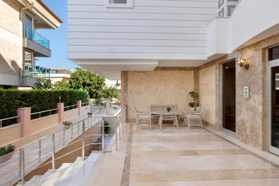 Onix Apart Otel Hotel in Antalya
