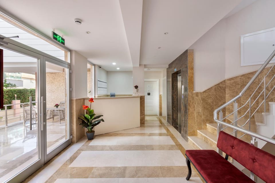 Onix Apart Otel Hotel in Antalya