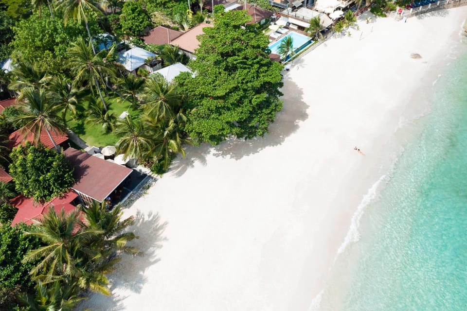 Promtsuk Buri Hotel Resort in Ko Samui
