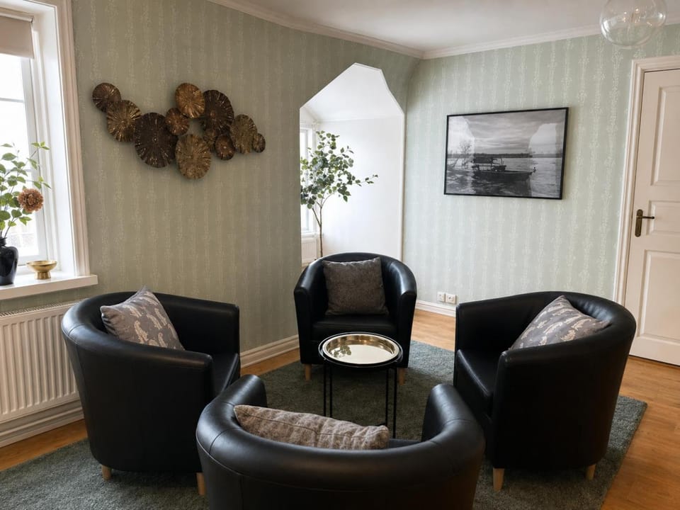 Gysinge Herrgard Hotel in Uppsala County, Sweden
