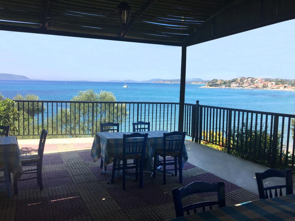 Hotel Golden Sun Hotel in Messenia