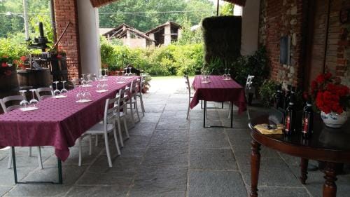 Relais Profumo di Vino Hotel in Lombardy