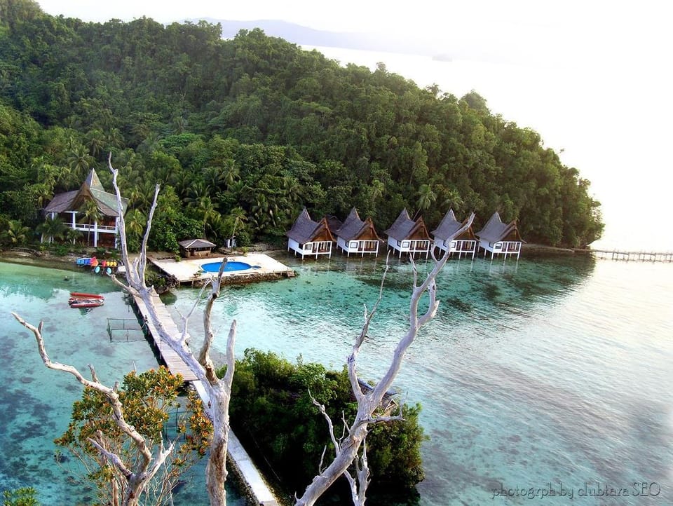 Club Tara Resort Resort in Caraga
