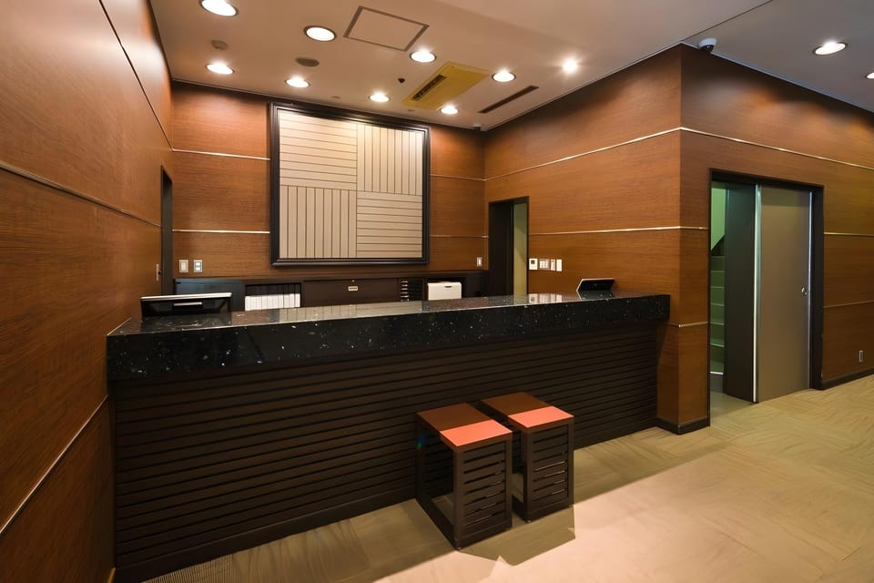 Daiichi Fuji Hotel Hotel in Nagoya