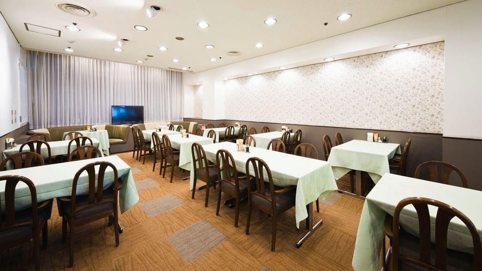 Daiichi Fuji Hotel Hotel in Nagoya