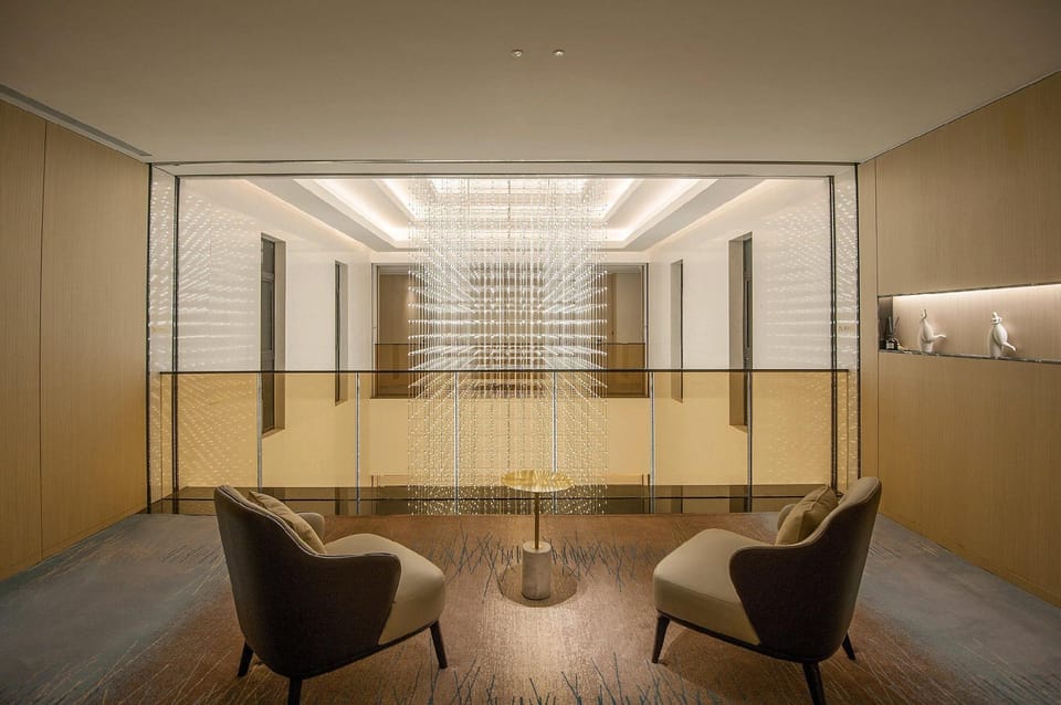 Bolang Hotel（Xi' an high-tech development zone branch） Hotel in Xian