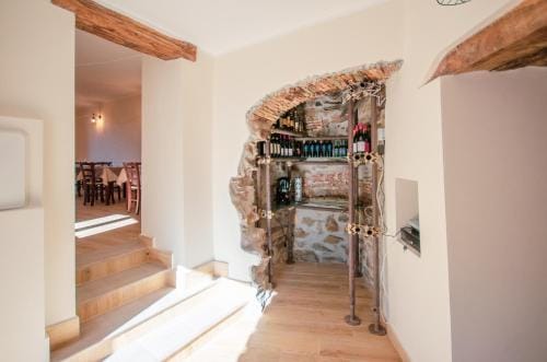 Girastrittue Colobraro Hotel in Basilicata