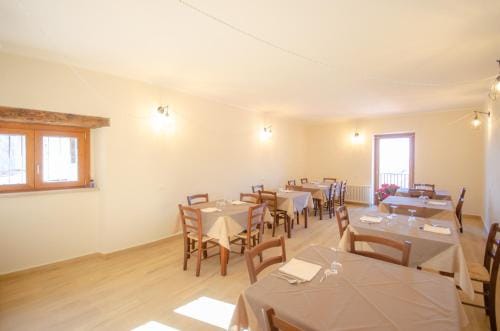Girastrittue Colobraro Hotel in Basilicata